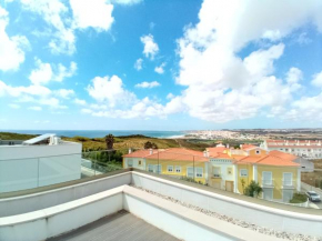 Silver Coast Heights F - Home with Sea View